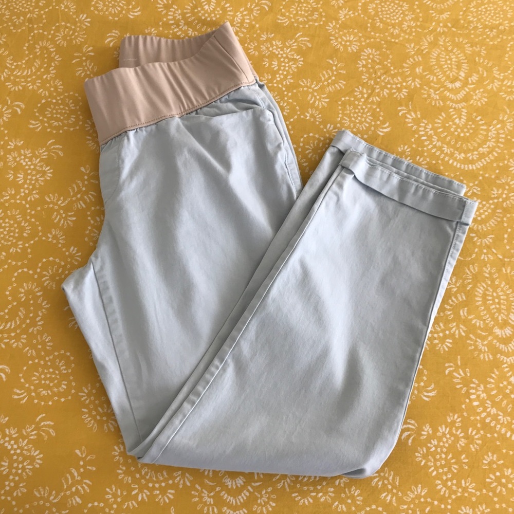 GAP Maternity Best Girlfriend